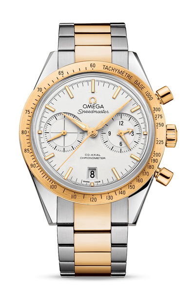 Omega Speedmaster '57 Co-Axial Chronometer Chronograph 41.5 mm