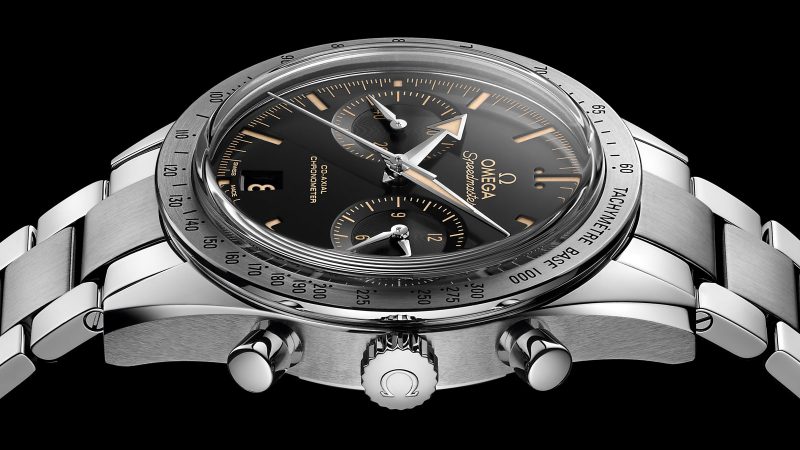 Omega Speedmaster '57 Co-Axial 