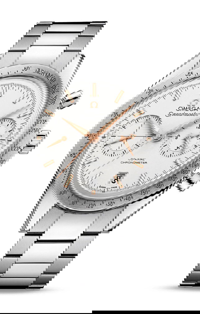 Omega Speedmaster '57 Co-Axial Chronometer Chronograph 41.5 mm