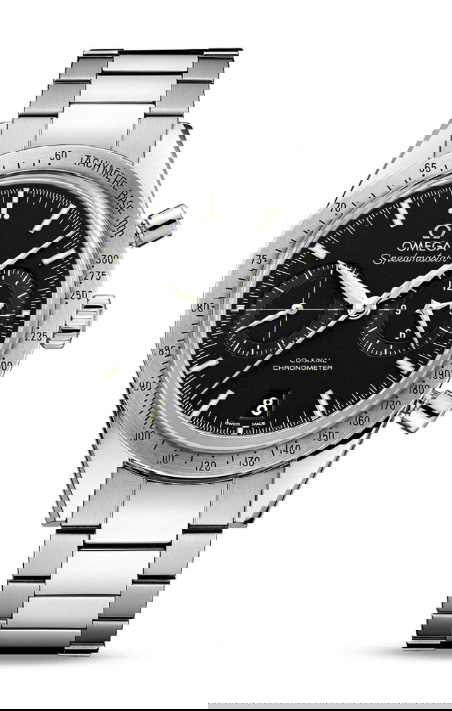 Omega Speedmaster '57 Co-Axial Chronometer Chronograph 41.5 mm