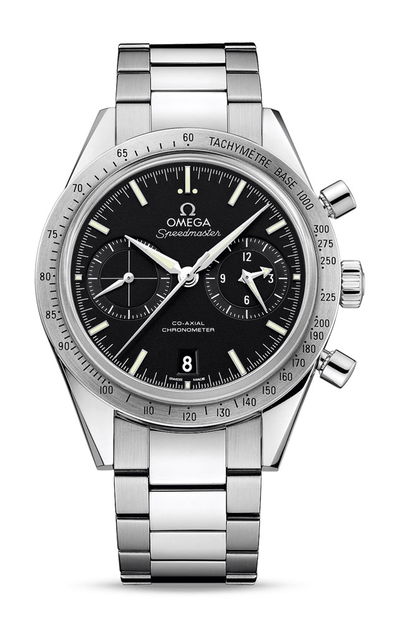 Omega Speedmaster '57 Co-Axial Chronometer Chronograph 41.5 mm