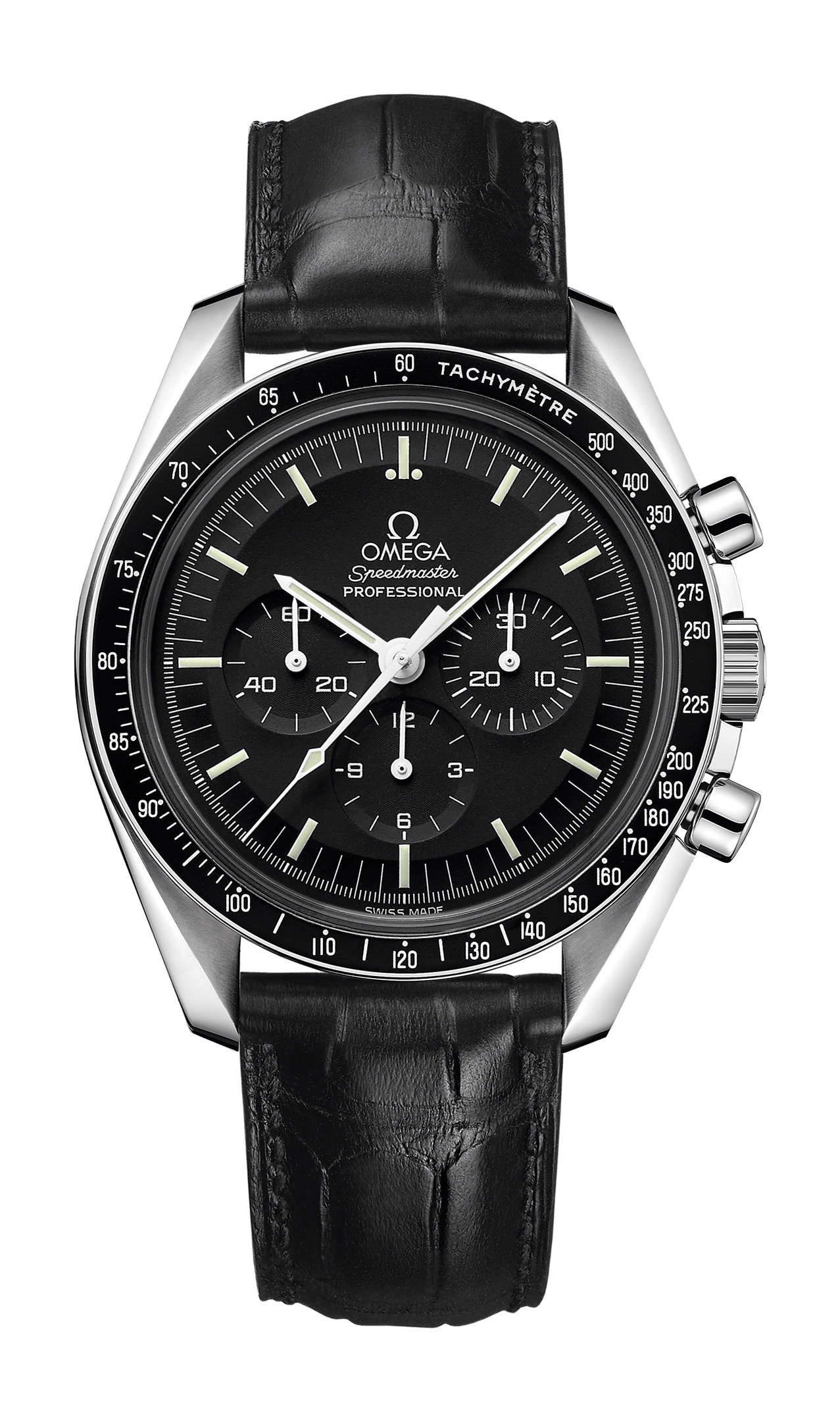 Speedmaster Moonwatch Professional Chronograph 42 mm