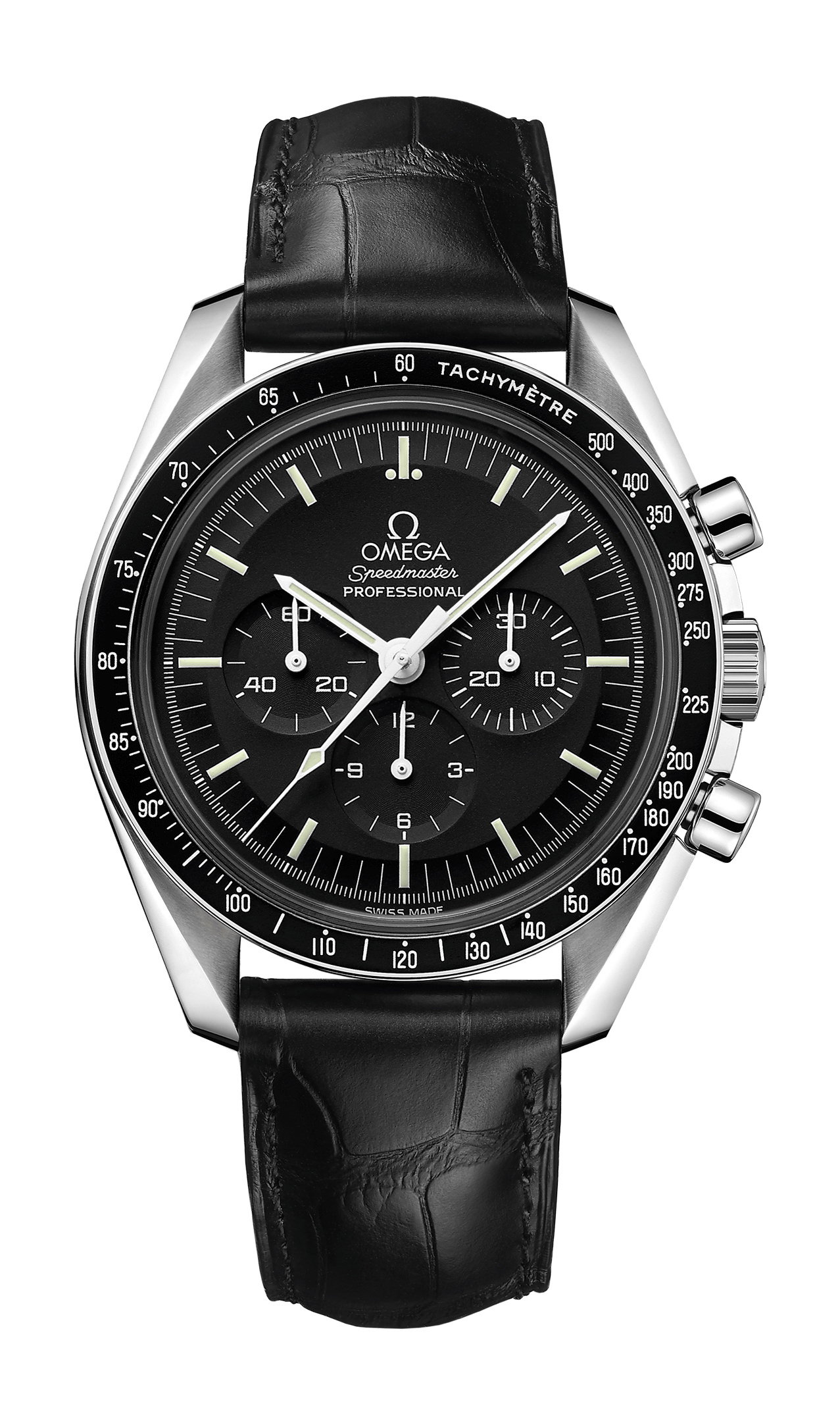 Speedmaster Moonwatch Professional Chronograph 42 mm