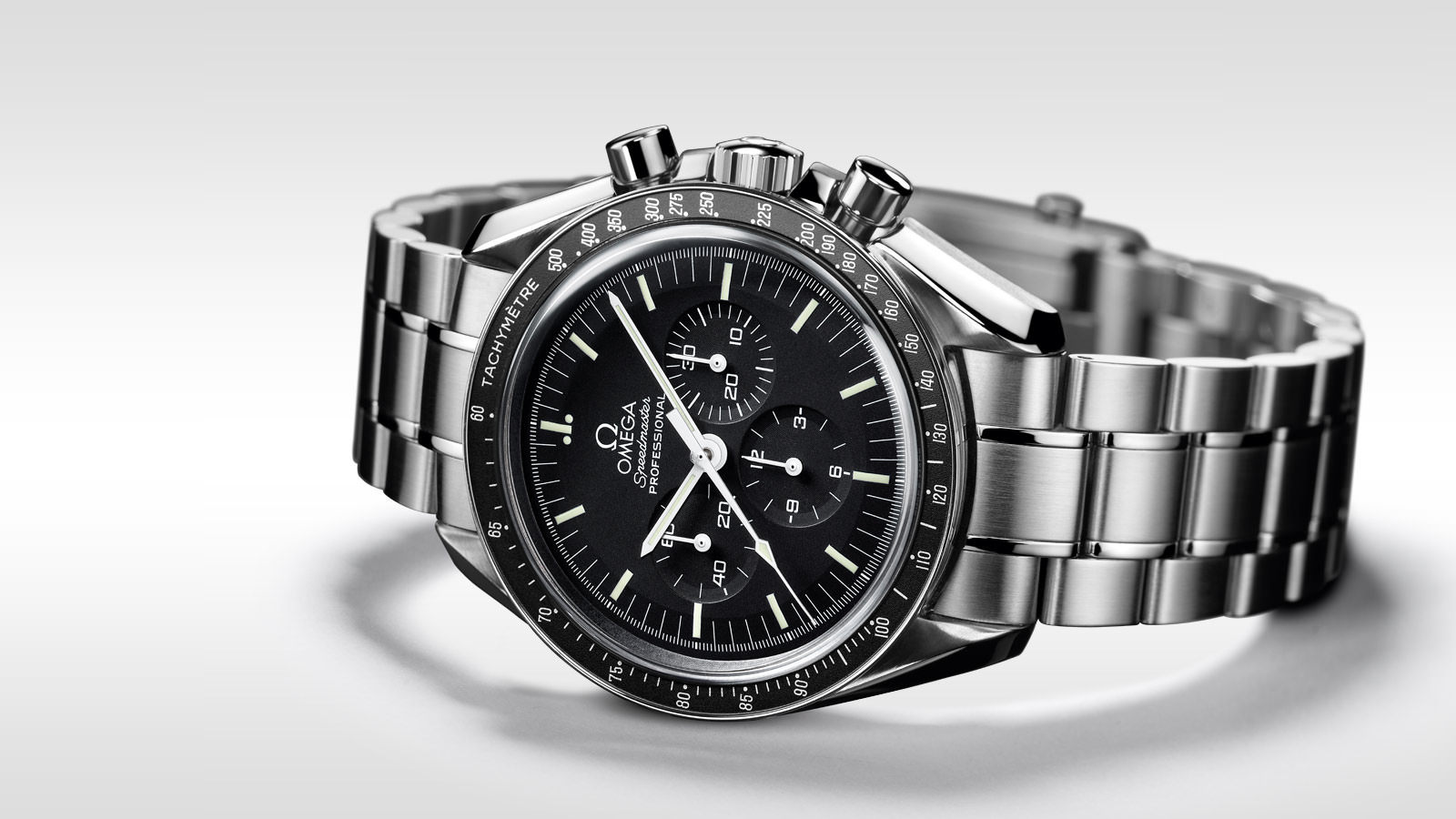 Speedmaster Moonwatch Professional Chronograph 42 mm - Image 5