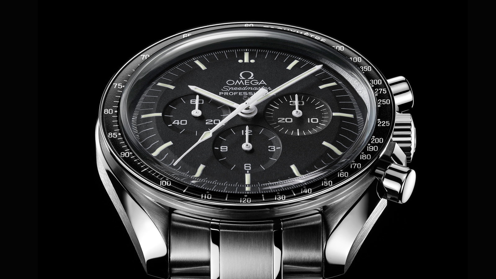 Speedmaster Moonwatch Professional Chronograph 42 mm - Image 6