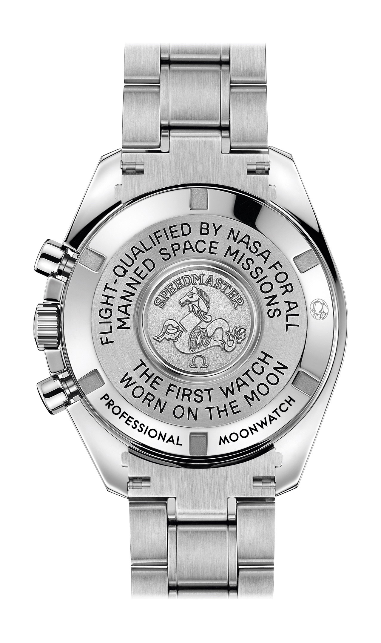 Speedmaster Moonwatch Professional Chronograph 42 mm - Image 3