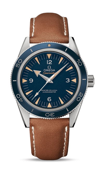 Omega Seamaster 300 Master Co-Axial Chronometer 41 mm
