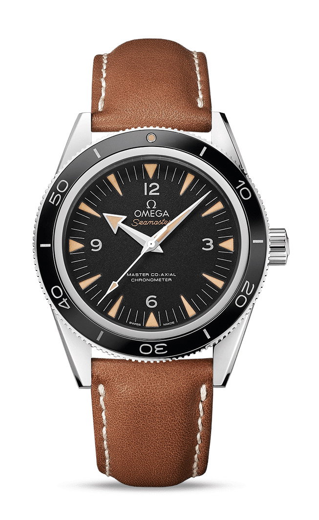 Seamaster 300 Master Co-Axial Chronometer 41 mm
