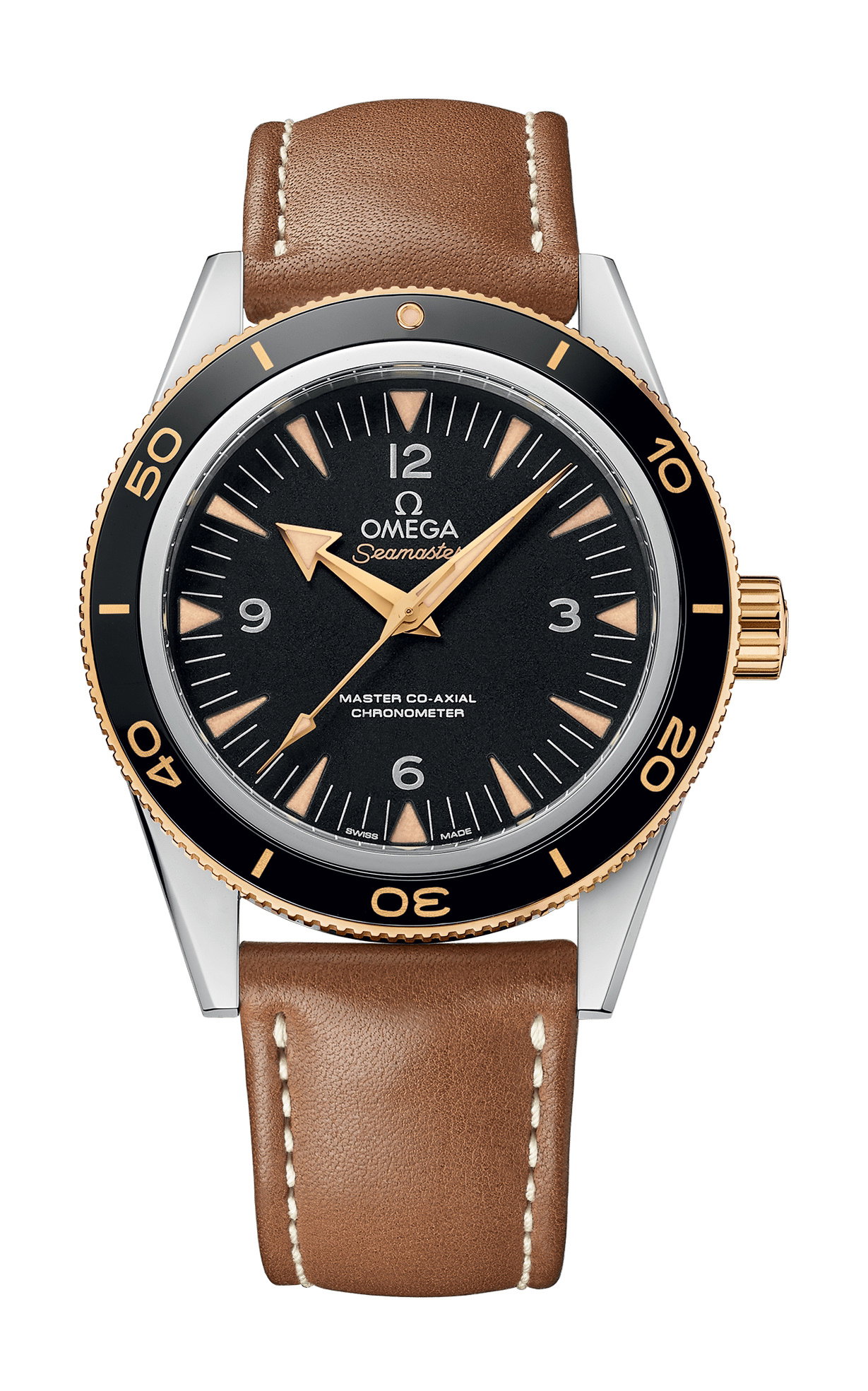 Seamaster 300 Master Co-Axial Chronometer 41 mm