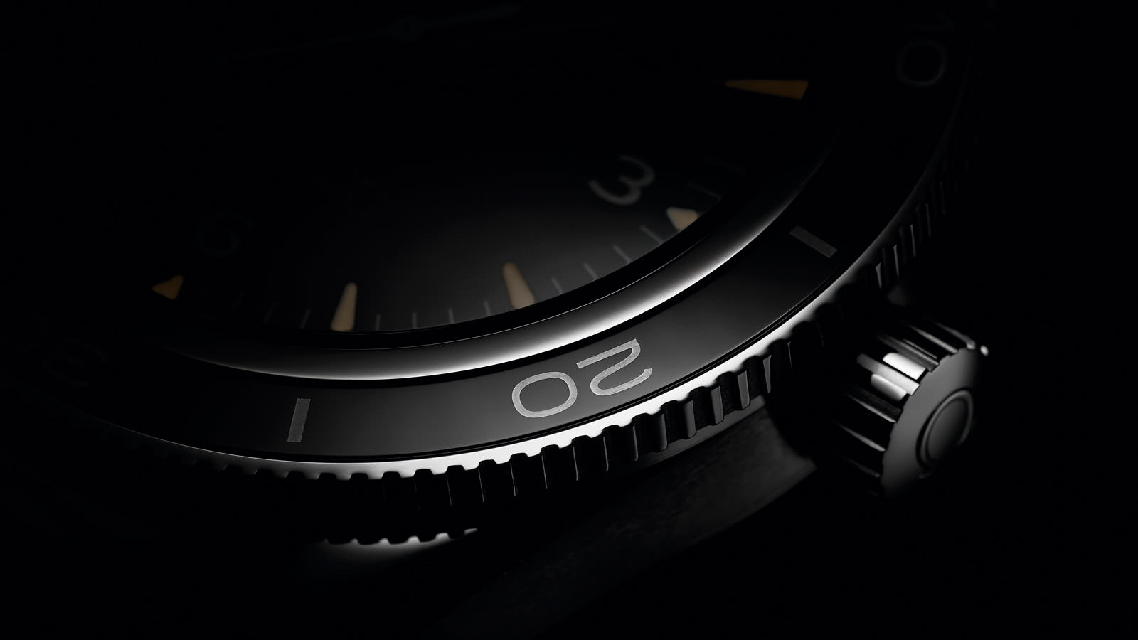Omega Seamaster 300 Master Co-Axial Chronometer 41 mm