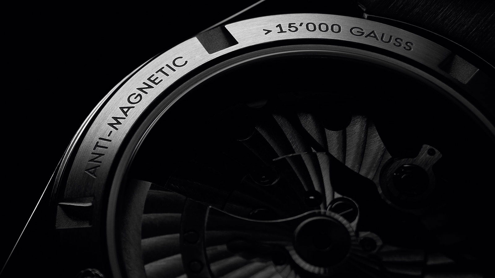 Omega Seamaster 300 Master Co-Axial Chronometer 41 mm