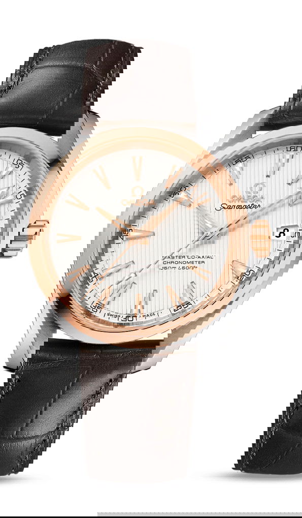 Omega Seamaster Aqua Terra 150M Master Co-Axial Chronometer 38.5 mm