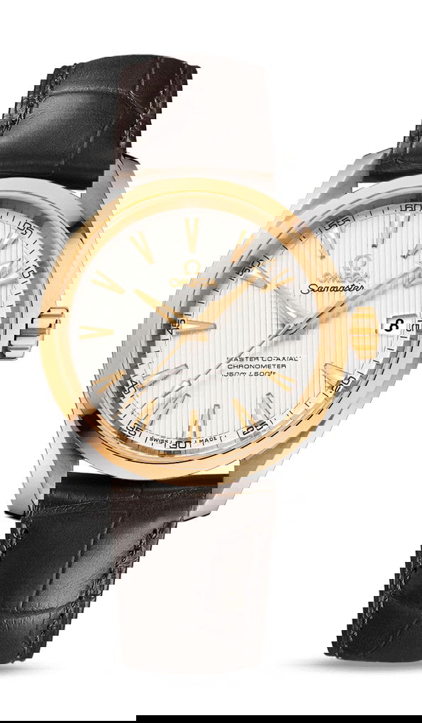 Omega Seamaster Aqua Terra 150M Master Co-Axial Chronometer 38.5 mm