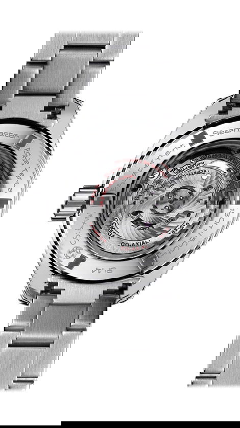 Omega Seamaster Aqua Terra 150M Co-Axial Chronometer 30 mm