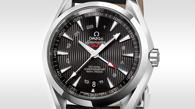 Omega Seamaster Aqua Terra 150M Co 