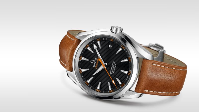 Omega Seamaster Aqua Terra 150M Master 