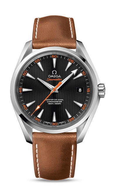 Omega Seamaster Aqua Terra 150M Master Co-Axial Chronometer 41.5 mm