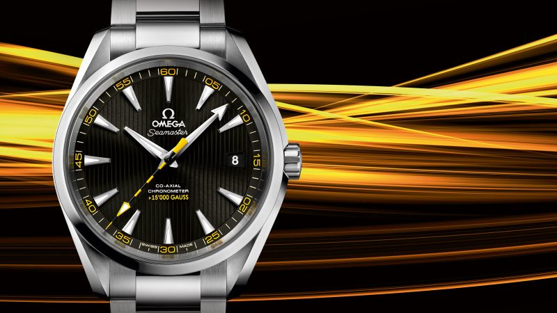 omega gauss