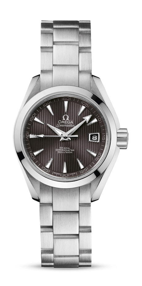 Omega Seamaster Aqua Terra 150M Co-Axial Chronometer 30 mm