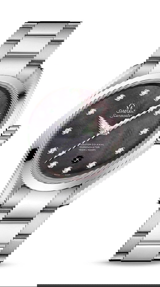 Omega Seamaster Aqua Terra 150M Master Co-Axial Chronometer 34 mm