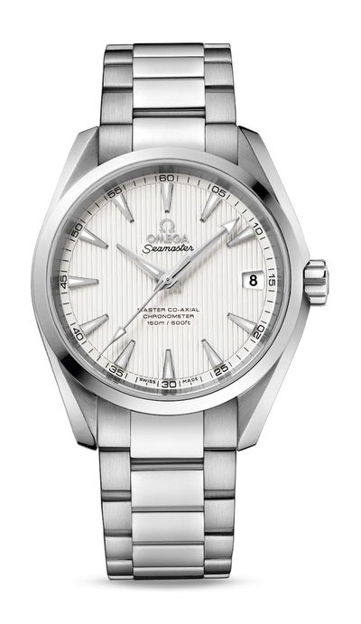 Omega Seamaster Aqua Terra 150M Master Co-Axial Chronometer 38.5 mm