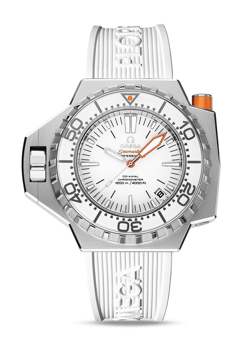Seamaster Ploprof 1200M Co-Axial Chronometer 55 x 48 mm