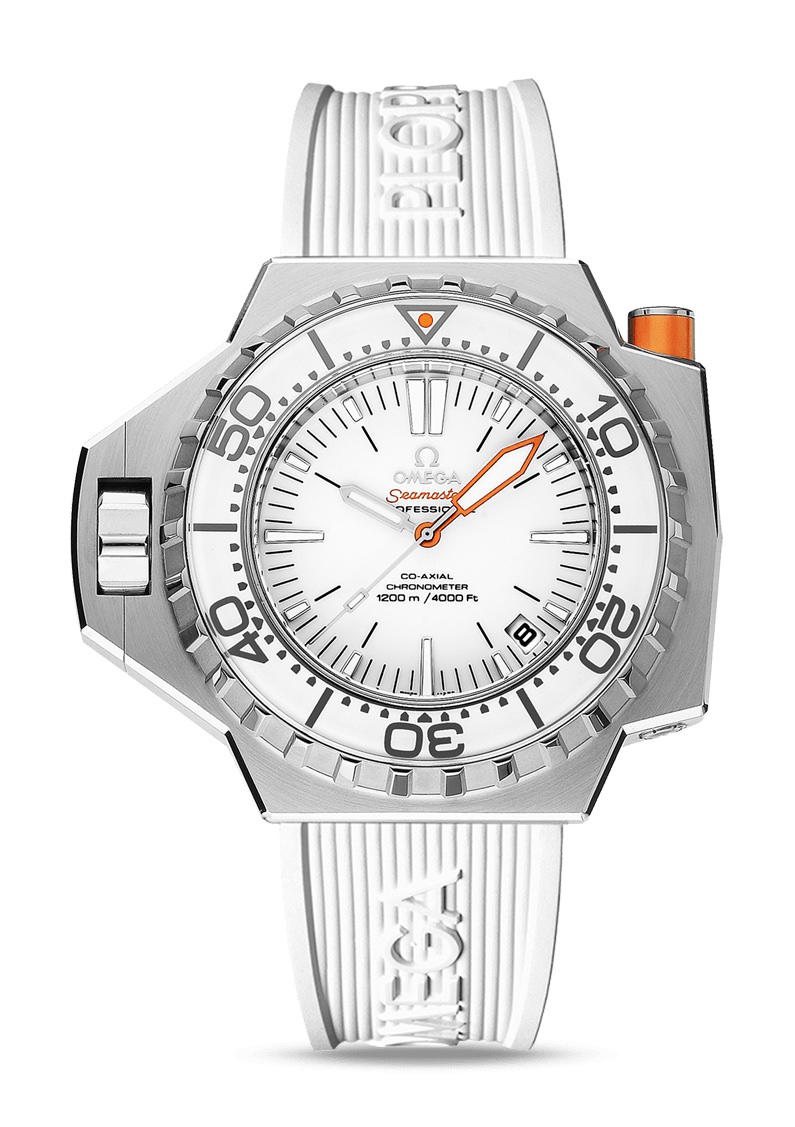 Omega Seamaster Ploprof 1200M Co-Axial Chronometer 55 x 48 mm