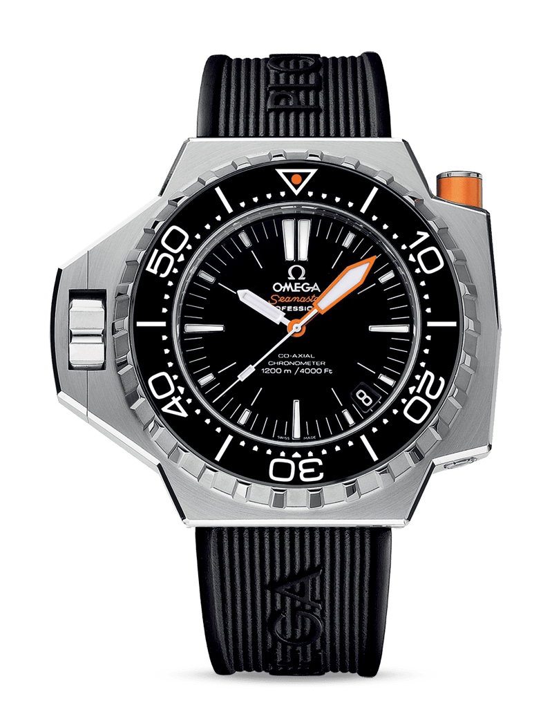 Seamaster Ploprof 1200M Co-Axial Chronometer 55 x 48 mm