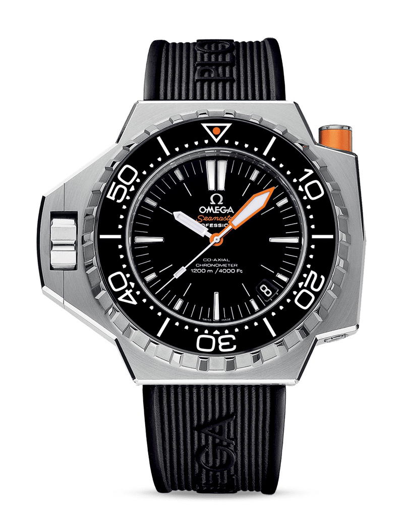 Omega Seamaster Ploprof 1200M Co-Axial Chronometer 55 x 48 mm