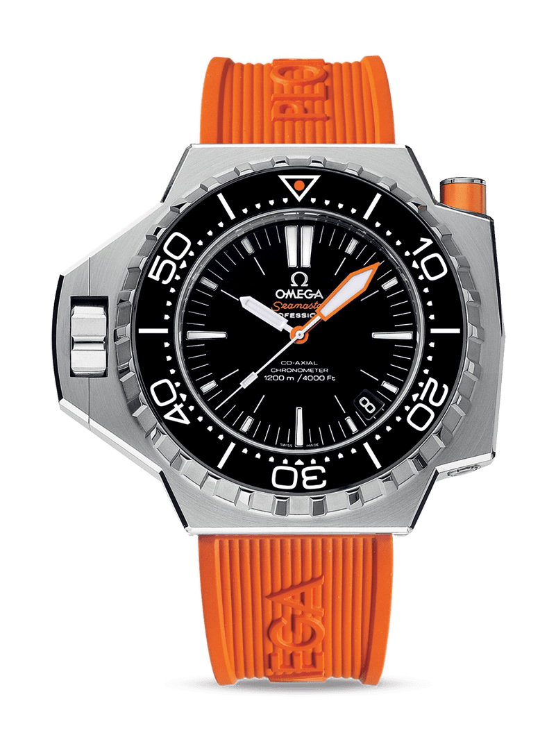Seamaster Ploprof 1200M Co-Axial Chronometer 55 x 48 mm