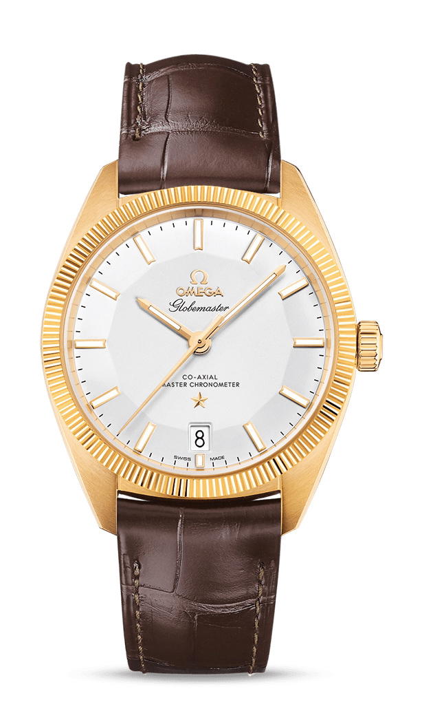 Omega Constellation Globemaster Co-Axial Master Chronometer 39 mm