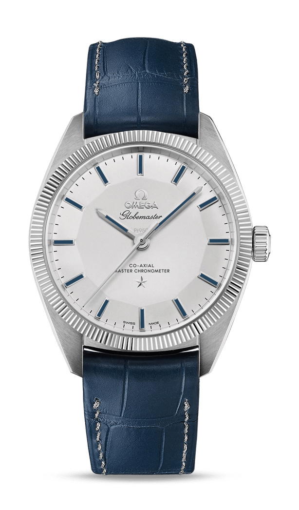 Omega Constellation Globemaster Co-Axial Master Chronometer 39 mm