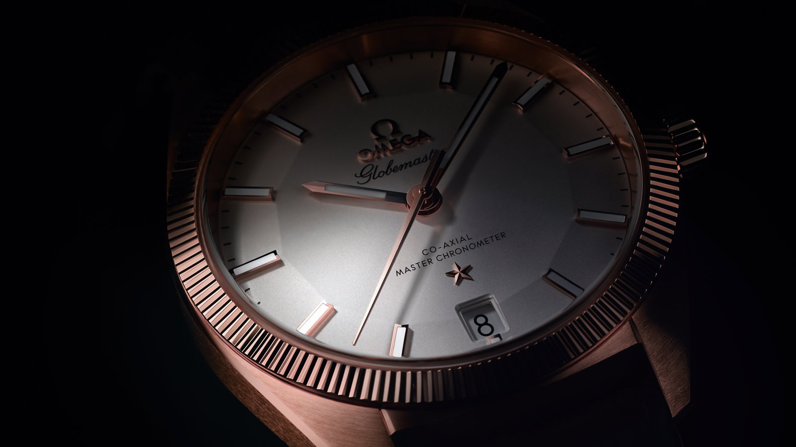 Constellation Globemaster Co-Axial Master Chronometer 39 mm - Image 3