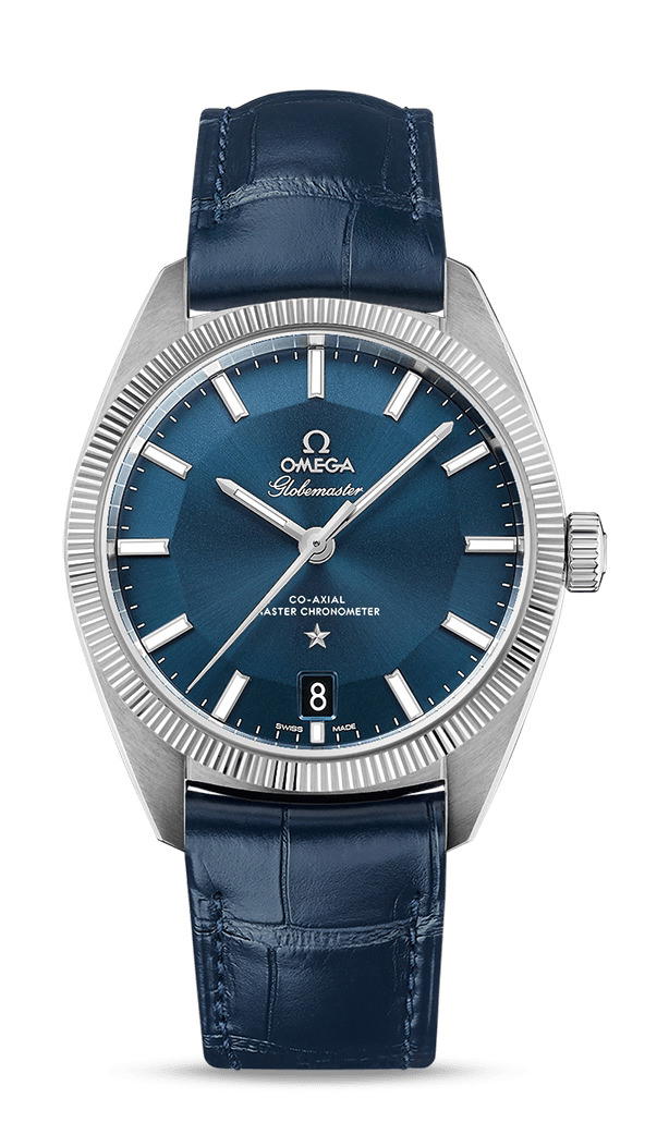 Omega Constellation Globemaster Co-Axial Master Chronometer 39 mm
