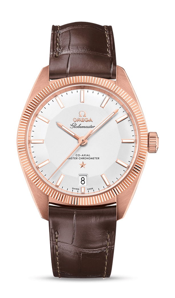 Constellation Globemaster Co-Axial Master Chronometer 39 mm - Image 1