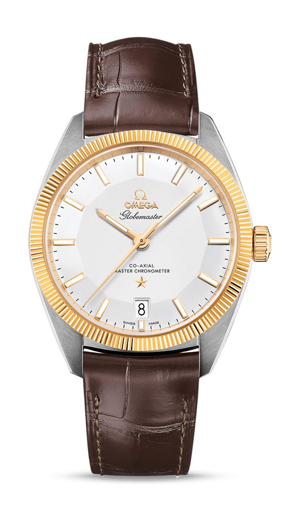 Constellation Globemaster Co-Axial Master Chronometer 39 mm - Image 1