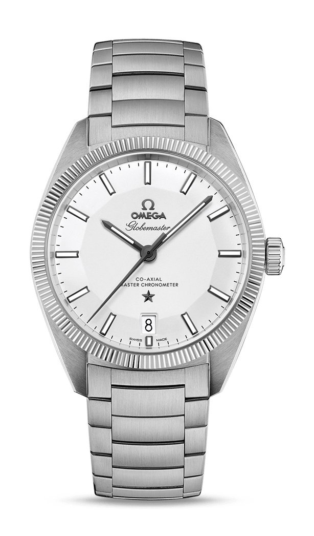 Constellation Globemaster Co-Axial Master Chronometer 39 mm