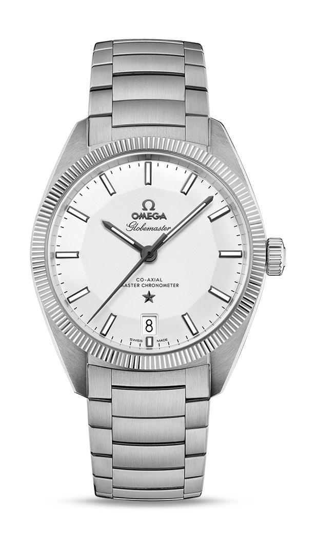 Omega Constellation Globemaster Co-Axial Master Chronometer 39 mm