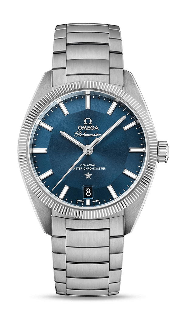 Omega Constellation Globemaster Co-Axial Master Chronometer 39 mm