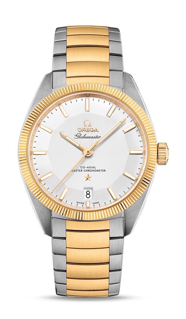 Omega Constellation Globemaster Co-Axial Master Chronometer 39 mm