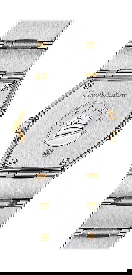 Omega Constellation Quartz 27 mm