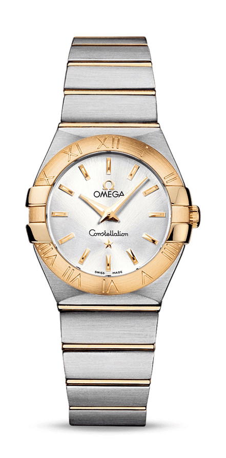 Omega Constellation Quartz 27 mm