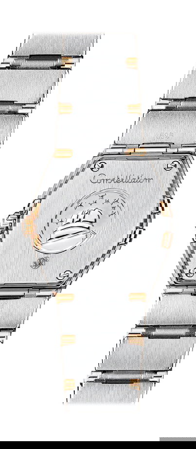 Omega Constellation Quartz 24 mm