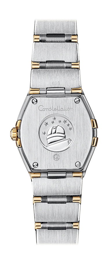 Omega Constellation Quartz 24 mm