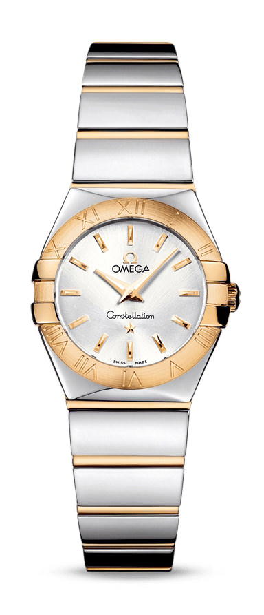 Omega Constellation Quartz 24 mm