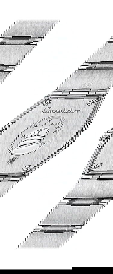 Omega Constellation Quartz 24 mm