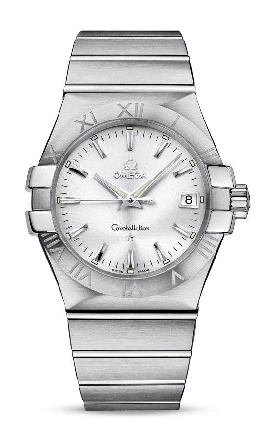 Omega Constellation Quartz 35 mm