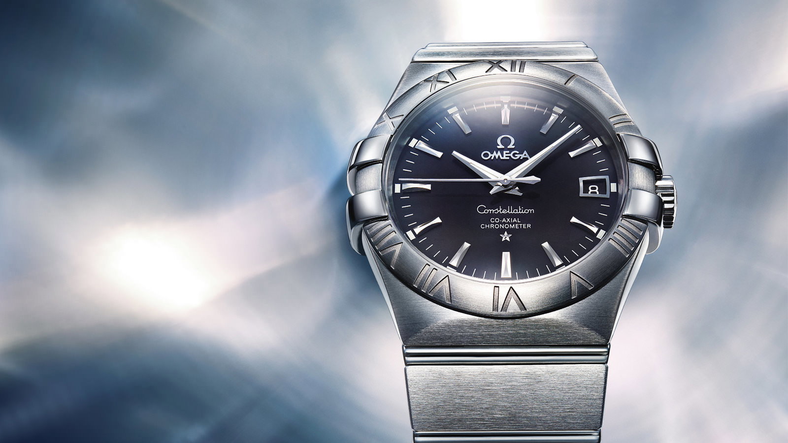 Constellation Co-Axial Chronometer 35 mm - Image 3