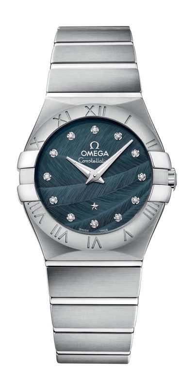 Omega Constellation Quartz 27 mm