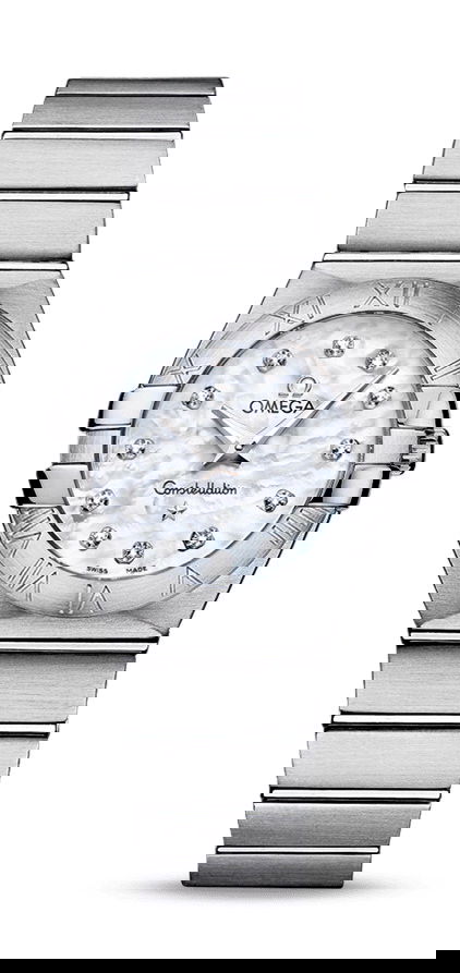 Omega Constellation Quartz 27 mm